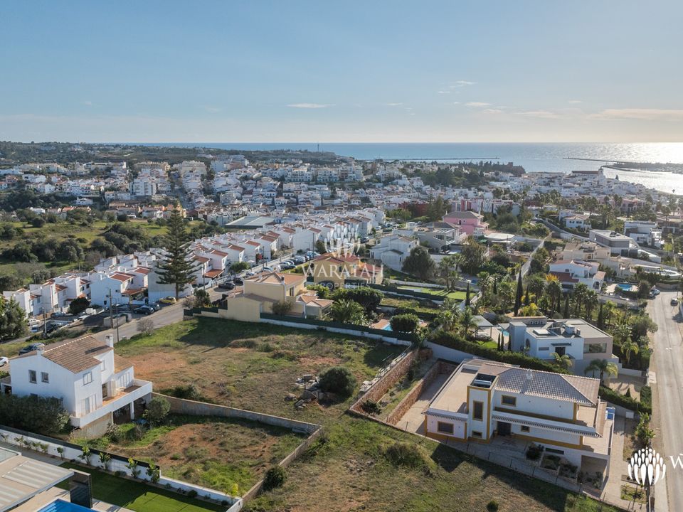 Villa i Ferragudo, Faro - foto 4